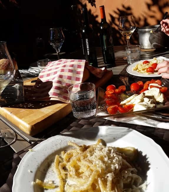 Florence: Wine Tasting at a Vineyard With a Local Winemaker - Tasting Wines Straight from the Barrel and Vat