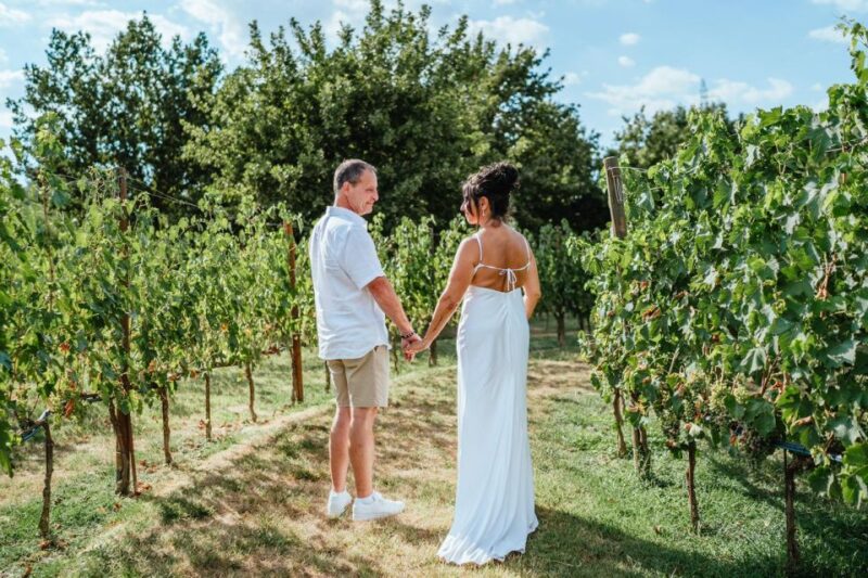 Florence: Wineries, Tastings, Lunch & San Gimignano Day Trip - Frequently Asked Questions