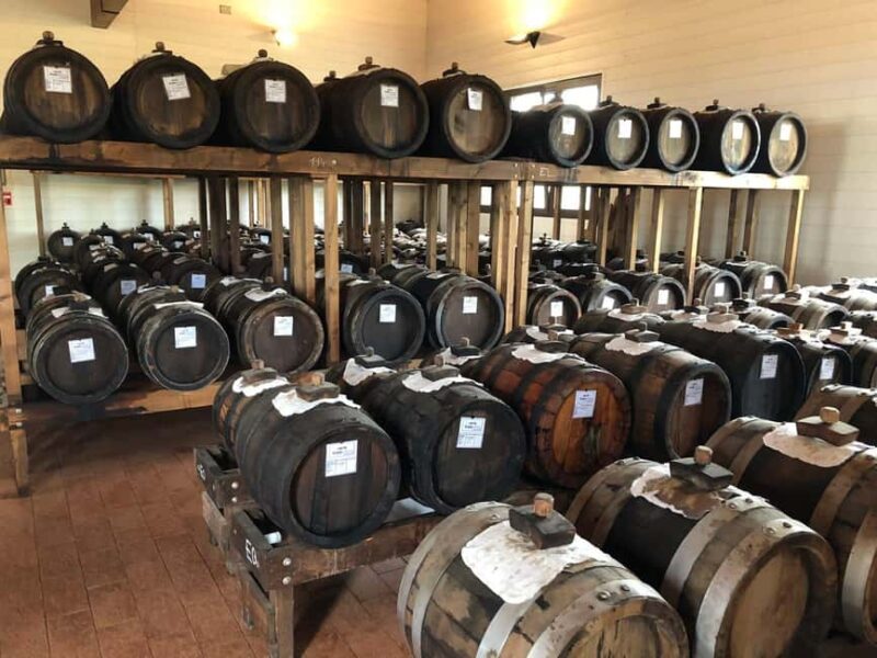 Florence:Private Ferrari Tour, Parmigiano & Balsamic Tasting - Comfortable Transportation and Private Group Experience