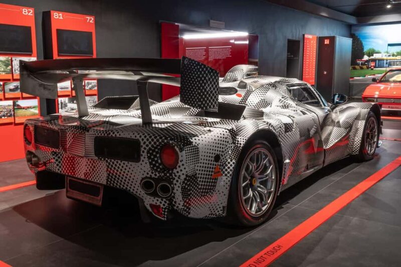 Florence:Private Ferrari Tour, Parmigiano & Balsamic Tasting - Final Thoughts on the Ferrari, Cheese, and Balsamic Tour