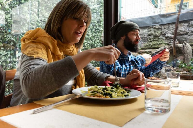 Florences Ultimate Food Tour: Full Tuscan Meal with a Local - Key Points