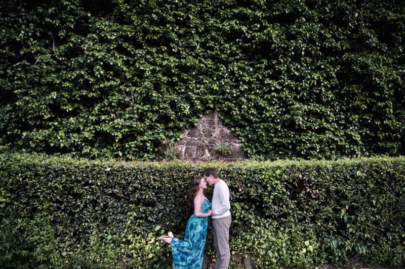 Florence&Tuscany: Private Photoshoot with a Professional - Comparing This Tour to Other Experiences