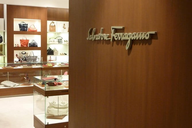 Florentine Fashion Private Tour - Considerations and Limitations