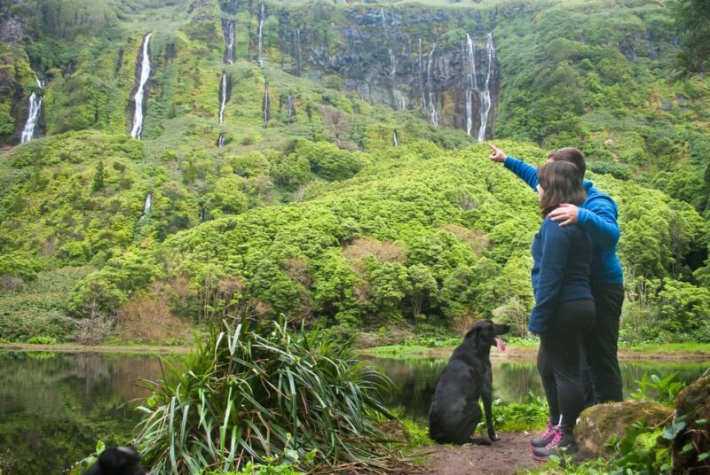 Flores Island: Full-Day Guided Tour - Discover the Beauty of Flores Island with a Guided Tour for $95