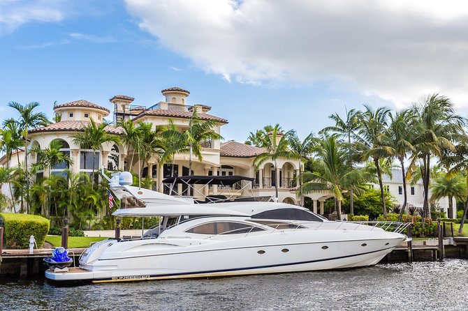 Florida Everglades Airboat Adventure plus Miami Biscayne Bay Cruise - The Itinerary Breakdown of the Tour Stops