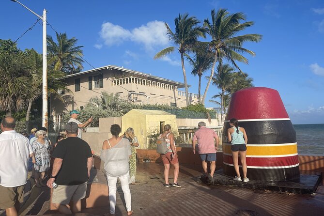 Florida Key West Self-Guided Driving Tour (7 Mile Bridge) - Pacing and Flexibility for Your Adventure