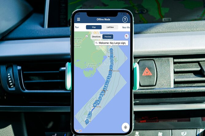 Florida Key West Self-Guided Driving Tour (7 Mile Bridge) - Who Will Enjoy This Tour Most?