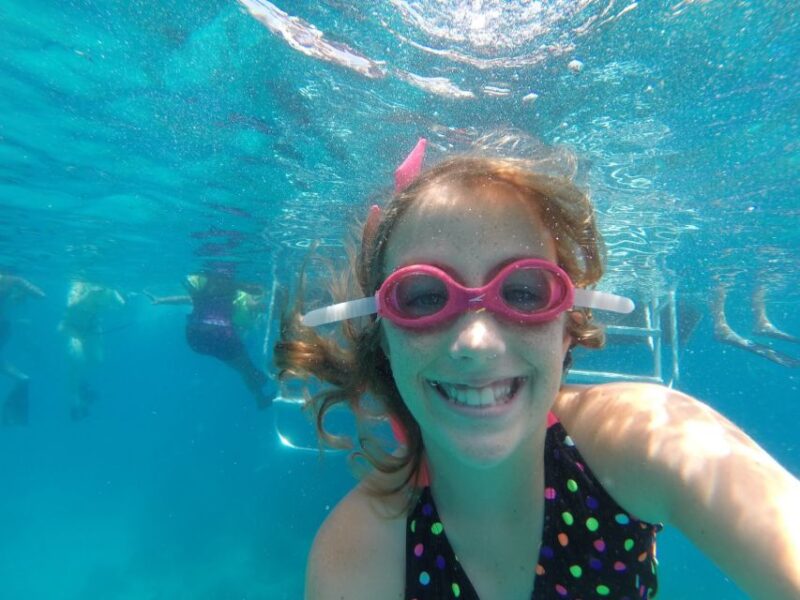 Florida Keys: Full-Day Kayak + Snorkel Coral Reef Adventure - Discover the Full-Day Florida Keys Kayak and Snorkel Adventure with Marine Biology Insights