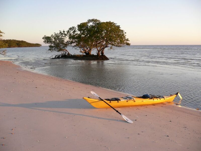 Florida Keys: Key West Kayak Eco Tour with Nature Guide - Comparing Similar Tours in the Area