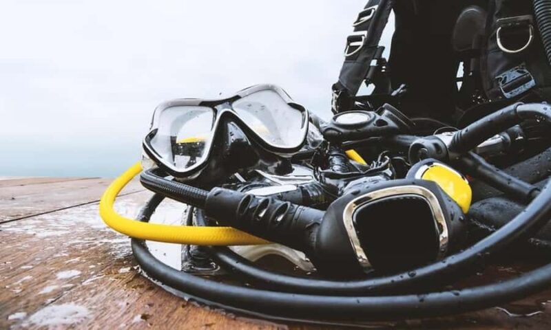 Florida Keys: Scuba Diving & Snorkeling Reef Trip - Scenic Reefs and Famous Marine Attractions in the Florida Keys