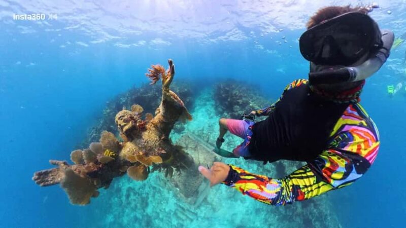 Florida Keys: Scuba Diving & Snorkeling Reef Trip - Who Will Most Enjoy This Reef Trip?