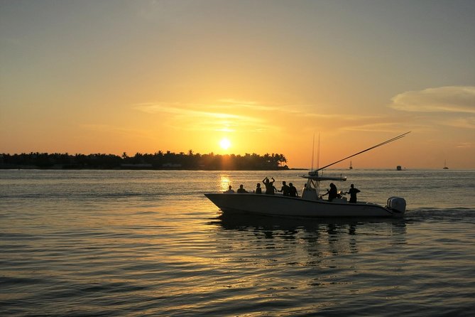 Florida Keys Tour and Private Transportation service - Exploring Big Pine Key and Its Natural Attractions