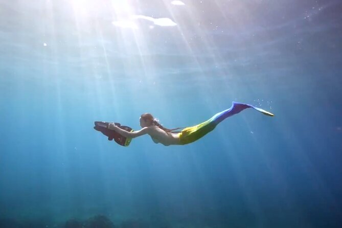 Flotation Therapy Rental 24 Hr Float Wetsuit, Goggle, Headphone - Mauis Unique Flotation Equipment: Airtime Watertime Wetsuits