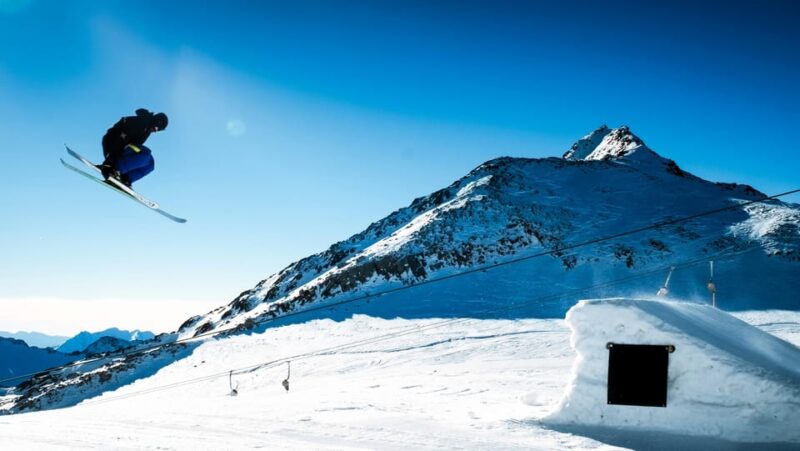 Flumserberg ski course - Exciting Swiss Winter Experience at Flumserberg