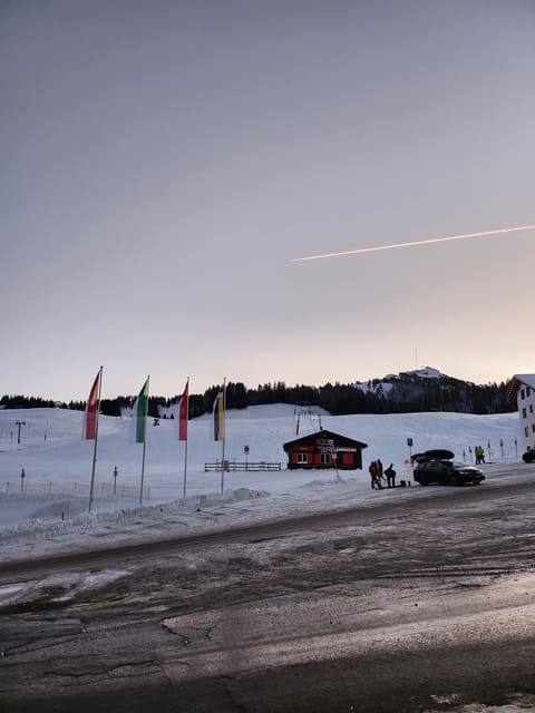 Flumserberg ski course - Final Thoughts: Is the Flumserberg Ski Course Right for You?