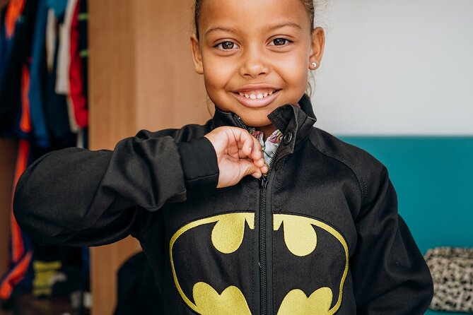 FLY on our Outdoor Wind Tunnel! - Safety and Weather Considerations