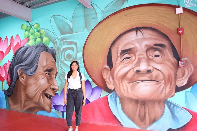 Fly over to the Unexplored Parts of CDMX by Cable Car - Key Points