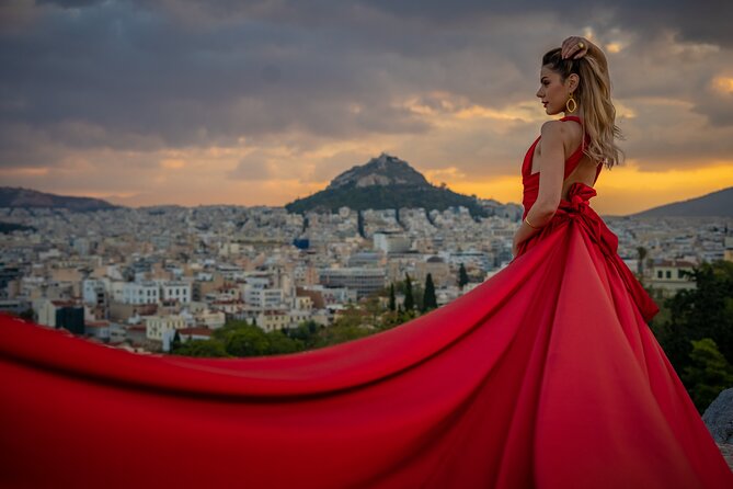 Flying Dress Athens Official - Practical Considerations and Tips for Travelers