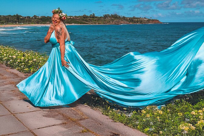 Flying Dress Cozumel - Practical Details and Booking Requirements