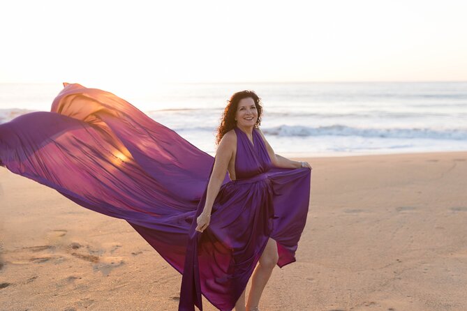 Flying Dress Cozumel - Weather and Cancellation Policies