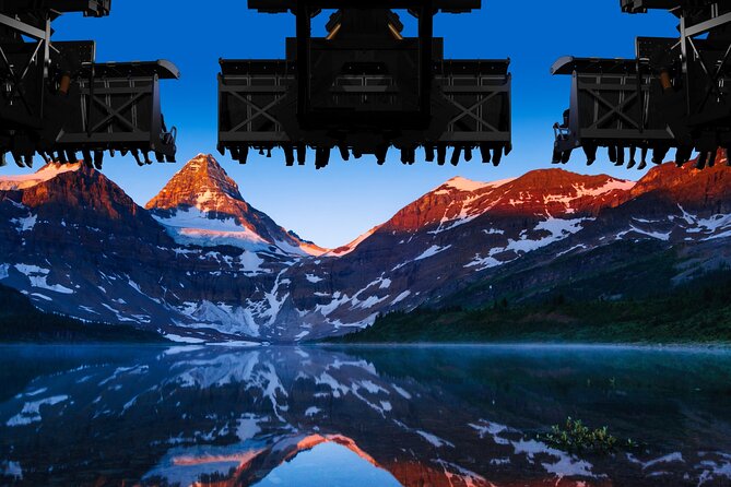 Flyover in Vancouver - Key Points