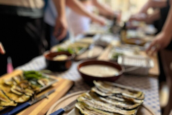 Focaccia and Dessert Cooking Class - Discover a Cozy Cooking Experience in Lecce’s Old Town