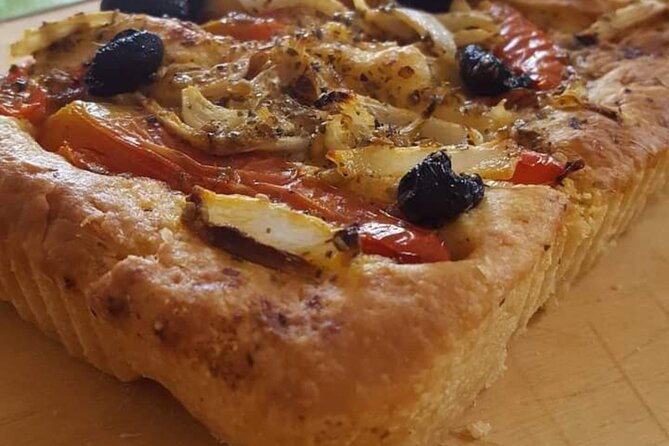 Focaccia and Dessert Cooking Class - Value and Booking Insights