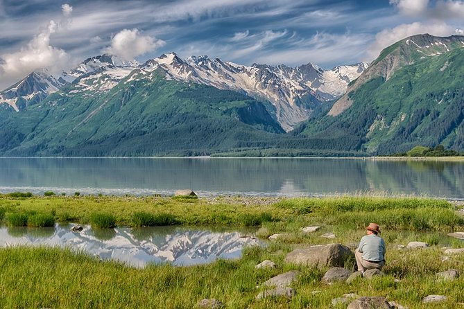 Focus on Haines Private Nature / Photography tour - Chilkoot River and Lake: Wildlife and Serenity