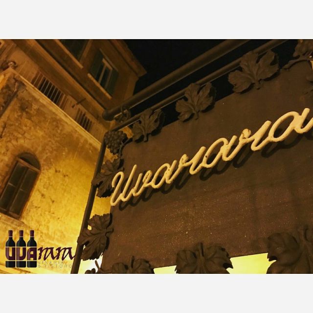 Foggia 2-Hours Private Gourmet Wine Tour with Tastings - Key Points