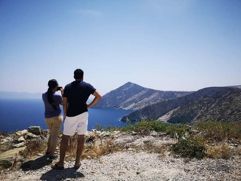 Folegandros: Cultural Island Tour with Local Anthropologist - Exploring a 19th-Century Home at the Folk Museum