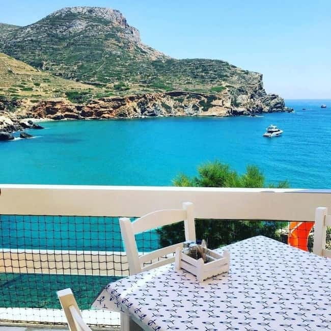 Folegandros: Cultural Island Tour with Local Anthropologist - Folegandros: A Cultural Journey with Lasting Impact