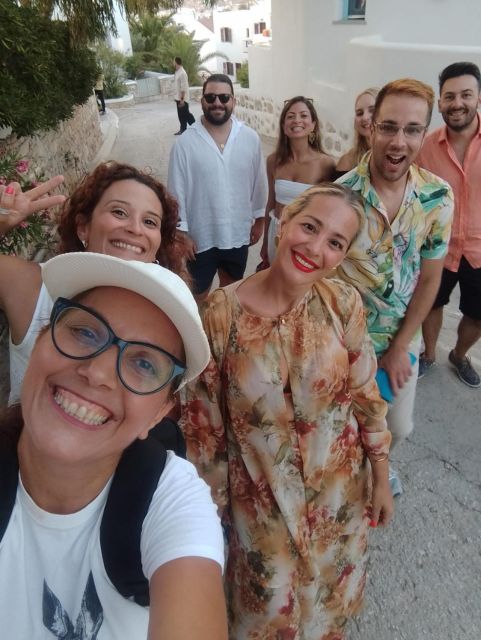 "Folegandros Unveiled: A Journey Through Time & Tradition" - The 4th-Century BC Monument and Its Significance