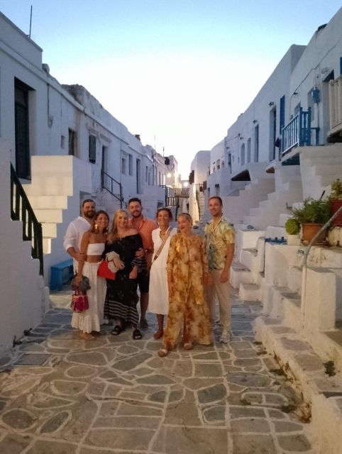 "Folegandros Unveiled: A Journey Through Time & Tradition" - Frequently Asked Questions