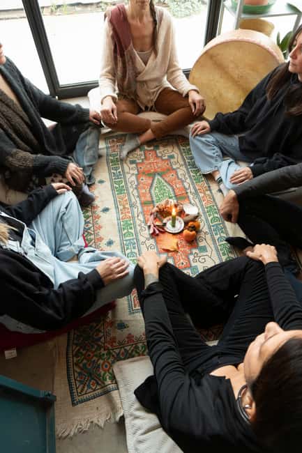 Foligno: Clay workshop, discover your totem animal + tasting - Key Points