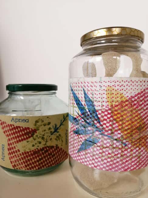 Foligno: creative craft printing workshop on SELF with tasting - Foligno: creative craft printing workshop on SELF with tasting