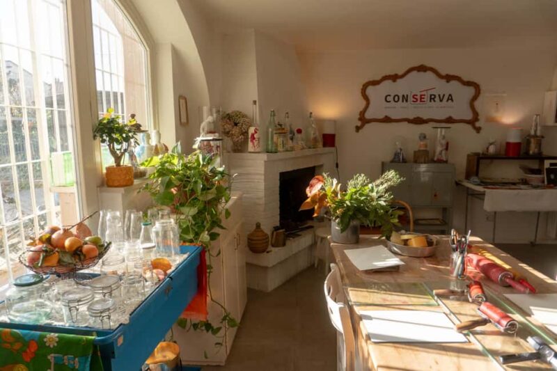 Foligno: creative craft printing workshop on SELF with tasting - Who Will Appreciate This Creative Workshop?