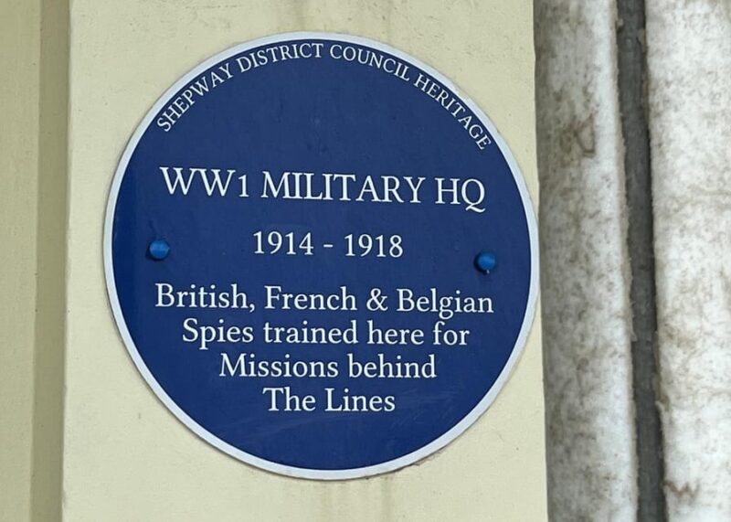 Folkestone: Private 2hr Walking Tour with a Blue Badge Guide - Explore Folkestone’s Fascinating Coastal Charm with a Private 2-Hour Tour