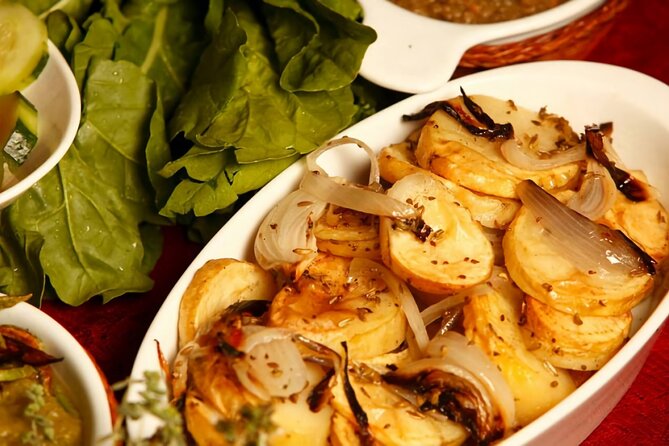 Folklore Evening Dinner Show at a Traditional Maltese Restaurant Incl. Transfers - Key Points