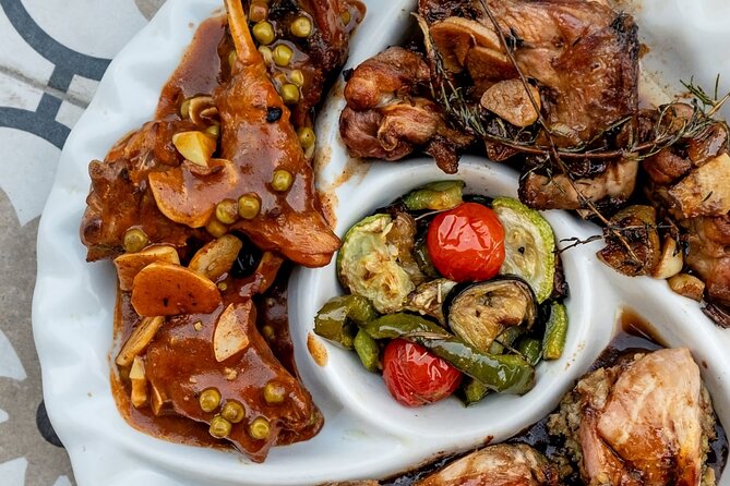 Folklore Evening Dinner Show at a Traditional Maltese Restaurant Incl. Transfers - The Folklore Show Details and Audience Experience