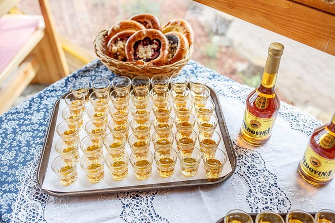 Folklore Evening with Music and Dinner - Authentic Music and Talented Musicians