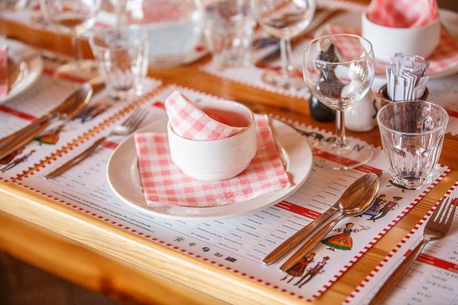 Folklore Evening with Music and Dinner - Price and Value for Money