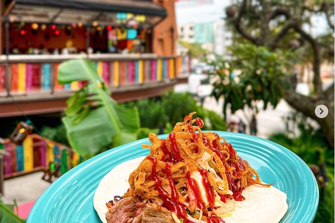 Folly Beach Folly: Private 1/2 day Tour at the Beach! - Relaxing at Folly Beach County Park