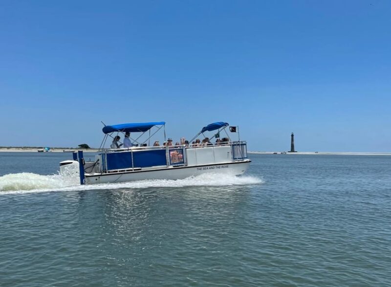 Folly Beach: Morning Dolphin Boat Trip to Morris Island - Final Thoughts on Folly Beach’s Dolphin Boat Trip