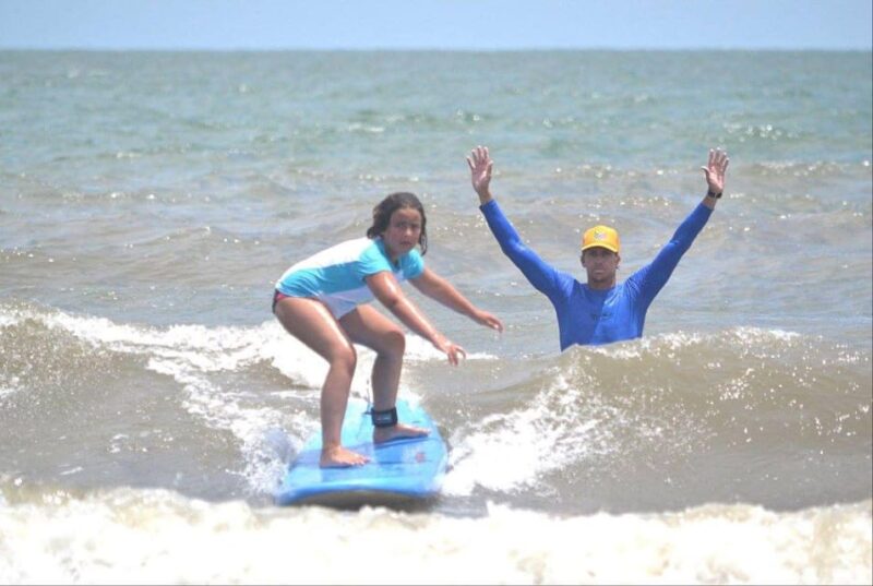 Folly Beach: Surf Lessons - Equipment and Gear Provided for a Hassle-Free Experience