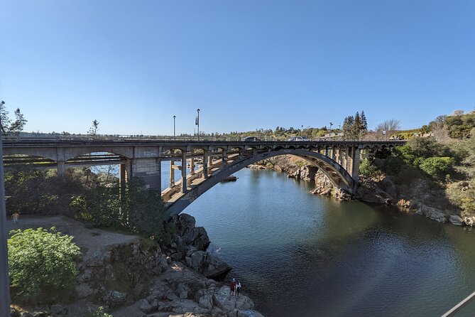 Folsom Scavenger Hunt Walking Tour and Game - Comparing with Other Folsom Tours and Experiences