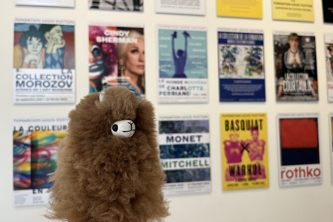 Fondation Louis Vuitton: Ticket Entry & Private Tour - Value and Considerations