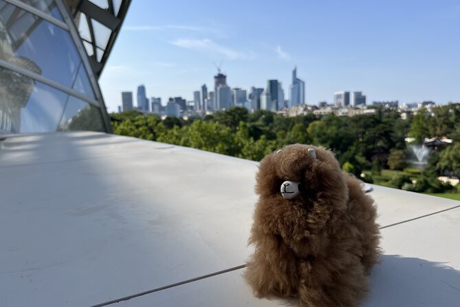 Fondation Louis Vuitton: Ticket Entry & Private Tour - The Closure and Future Opportunities