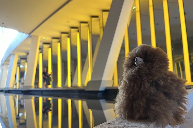 Fondation Louis Vuitton: Ticket Entry & Private Tour - Final Thoughts on the Fondation Louis Vuitton Private Tour