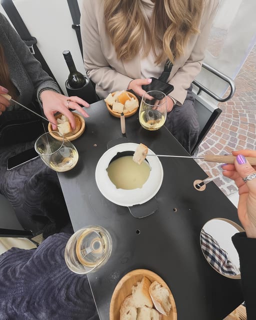 Fondue and wine private Tuk Tuk tour in Geneva - Discover Geneva in Style with a Private Fondue and Wine Tuk Tuk Tour