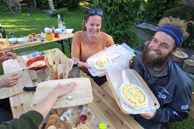 Fondue Cooking Class and Cheese Workshop in Switzerland - Fun and Interactive Fondue Garden Games